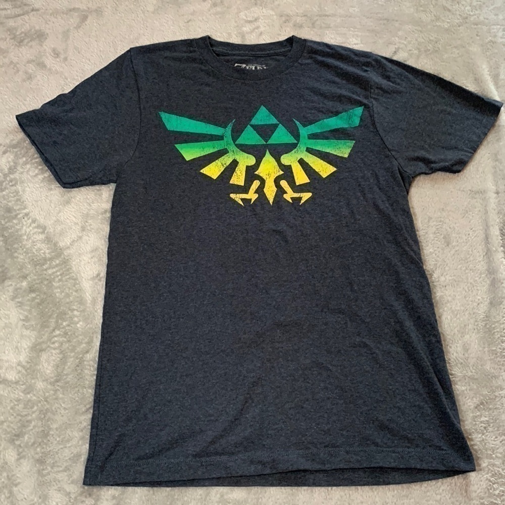 The Legend of Zelda T-Shirt
